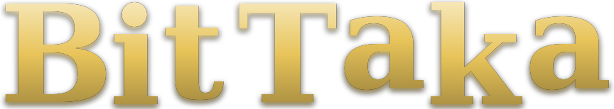 Bit Taka logo